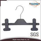 Woman Bottom Hanger with Plastic Hook for Display (36cm)