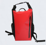 Swimming Sports 30L PVC Waterproof Backpack Dry Bag (YKY7246)