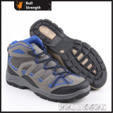 Outdoor Sport Style Hiking Shoe with Synthetic Leather (SN5245)