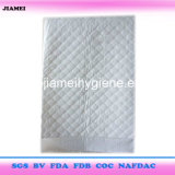 Breathable and Folded Disposable Underpads