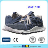 Fashion Hot Sales Safety Ladies Sport Running Shoes