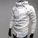 High Quality Hotsale Winter Men Jacket Fleece Pullover