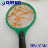 2017 Hot Sale Physical Rechargeable Battery Electrical Fly Swatter