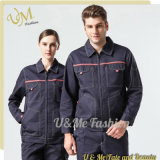 OEM Service New Design Reflective Protective Safety Workwear Uniform