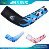 Unisex Designs Sun Protection UV Resistance Cycling Running Arm Sleeves (J-NF43F14003)