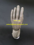Safety Metal Stainless Steel Gloves