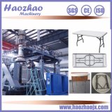 Plastic Dinner Table Blowing Mould Machine