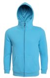 Sweater Zipper up Hoodies with Cashmere