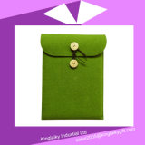 New Design Felt Bag for iPad Promotion Products P016A-011