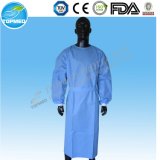 Disposable SMS Surgical Gown with Sterile Package