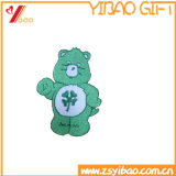 Cute Customed Logo Fashion Patch Embroidery Patches /Embroidery Badge Fabric (Yb-HD-158)