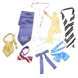 Different Types of Bow Ties / Cravats/ Ascots