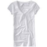 Custom Wholesale Promotional White Printing Cotton Men T-Shirt (OEM)