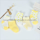 Candy Vivid Comfortable babies Cotton Sock