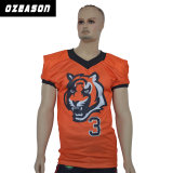 OEM Professional American Football Practice Jersey Wholesale (AF005)