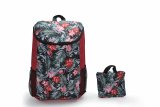 Lightweight Packable Sport Folding Bag Travel Backpack