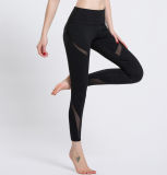 Wholesale Spell The Yarn Soft High Waist Support Women Yoga Leggings