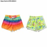 Cheap Promotion Hot Sale China Swimwear Stretch spandex Cotton Boardshorts Ladies Swim Beach Pants
