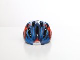 Supplier Wholesale Size 56-62cm EPS+PC LED Child Bike Helmets (MH-028)