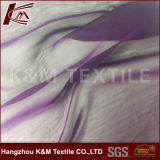 Garment Fabric Translucence Fabric Polyester Rayon Blend Fabric