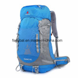 Waterproof Nylon Outdoor Travel Hiking Sports Trekking Bag Backpack