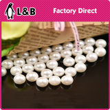 Hot Wholesale Pearl Beads ABS Pearl and Beads for Garment Accessories