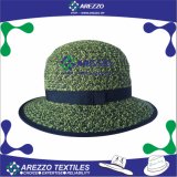 Lady Winter Polyester Bucket Hat (AZ045C)