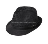 Different Colors Fedora Hats for Men (CPHC8004X)
