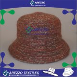 Lady Winter Polyester Bucket Hat (AZ055A)