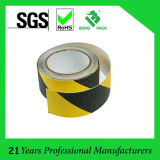 Yellow and Black Anti Slip Tape 50mm Wide (KD-0012)