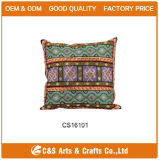 Fashion Decorative embroidered Pillow