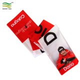 Eco Sports Fan Scarf by Transfer Sublimation Printing