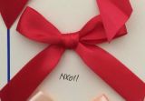 Handmade Easy Ribbon Bows for Decoration for Clothing/Garment/Shoes/Bag/Case (NX011)