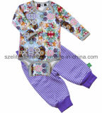 Custom High Quality Baby Bodysuit (ELTROJ-33)