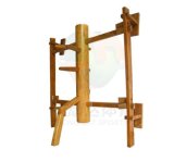 Low Price Wing Chun Wooden Dummy