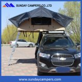 4WD Car Roof Tent with Annex