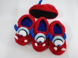 Best Selling 3D Animal Comfortable Baby Slipper