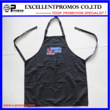 Promotion Hot Sale Printing Logo Uniform Apron (EP-A7156)