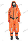 Solas Approved Marine Immersion Suit for Life Raft and Lifeboat