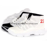 2016 Men Sports Shoes with PVC Injected Outsole (SNC-52020)