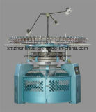 Customised High Speed Single Jersey Textile Fabric Circular Knitting Machine