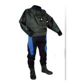 New Design Dry Diving Suits