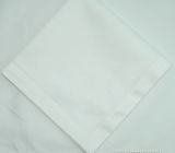100% Cotton Damask Table Cloth with Hemstitch Edge