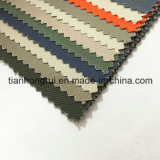 China Manufactory Coverall Flame Retardant Cheap Coverall Fabric for Personal Protection