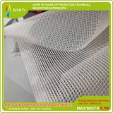 Without 6p Transparent Lamianted PVC+PE Fabric