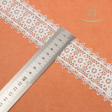 High Quality African Big Swiss Voile Lace L40182