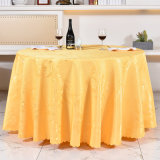 Event Wedding Table Cloth for Hotel Restaurant Table Linen (DPF107107)