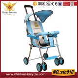 Red Blue Yellow Pink Black Green Baby Strollers