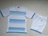 Customized fashion Soccer Jersey Made in China