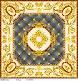 Guangzhou Porcelain Floor Carpet Tiles 800X800 in Stock (BDJ60173-1)